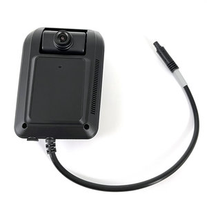 Cámara de Tablero TENET de 2 Canales con IA, 4G, DSM y <span class=keywords><strong>ADAS</strong></span> para Camiones, Autobuses, Taxis y Gestión de Flotas de Vehículos - Product Image 1