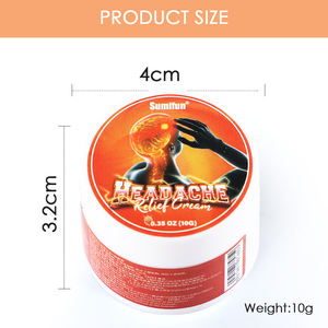 뜨거운 판매 천연 허브 실린더 코 튜브 상쾌한 마음 코 흡입기에 대한 졸음 방지 통증 완화 - Product Image 4