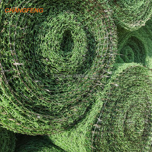 Le grillage hexagonal le plus vendu a renforcé l'application <span class=keywords><strong>de</strong></span> gabion <span class=keywords><strong>de</strong></span> Geomat 3D renforcent la pente latérale protègent les murs <span class=keywords><strong>de</strong></span> <span class=keywords><strong>soutènement</strong></span> <span class=keywords><strong>de</strong></span> base ferroviaire - Product Image 1