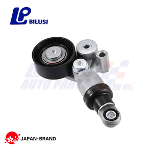 Натяжитель ремня ГРМ Bilusi Auto Parts OEM PE03-15-980A PE03-15-980B PE7W-15-980 в сборе для Mazda CX-5 PE7W15980 - Product Image 1