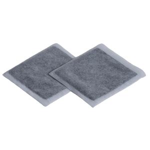 فلتر ماص للروائح من ألياف الكربون المنشط 100٪ من سوتونج، قرص لباد فلتر الهواء معتمد بشهادة ISO9000 - Product Image 4