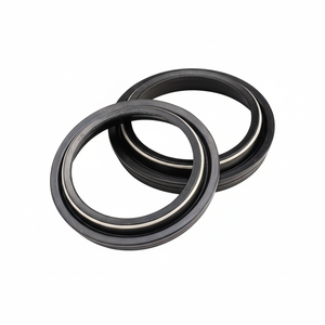 Copri polvere forcella KYB per KTM EXC 250 05-24 paio di parti essenziali della sospensione della motocicletta - Product Image 1