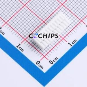WAFER-GH1.25-11PJK Housing (Wire-to-Board / Wire-to-Wire) P=1.25mm Connector 1x11P 1.25mm GH 1 - Product Image 2