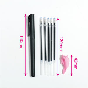 Cubierta personalizada Tamaño personalizado groove libro mágico composición tipográfica gratuita al por mayor libros educativos <span class=keywords><strong>de</strong></span> reutilización para niños - Product Image 5