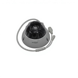 กล้องวงจรปิด Dahua4MP Entry IR Vari-focal Dome Netwok รุ่น IPC-HDBW1431R-ZS-S4 ความละเอียด 8MP ระบบ Smart Dual Light Active ใช้ได้กับการตรวจสอบหลากหลายรูปแบบ - Product Image 5