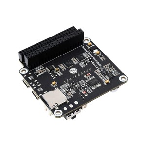 Ban điều khiển chung cho robot, dựa trên Esp32, đa chức năng, hỗ trợ Wifi, Bluetooth và ESP-NOW thông tin liên lạc - Product Image 3
