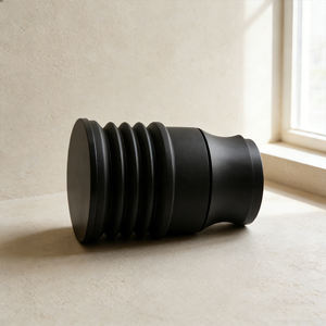 Everise – Souffleur Super Happy Zero-Hold personnalisé en usine, avec trémie à dose unique <span class=keywords><strong>Atomic</strong></span> et soufflet court, design de luxe écologique - Product Image 2