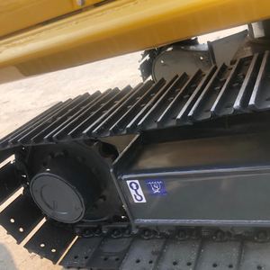 Machines excavatrices Komatsu Pc70 d'occasion Bon état 7ton Poids de fonctionnement Yanmar Moteur Core Moteur Gear Offre Spéciale! - Product Image 4