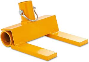 <span class=keywords><strong>Herramienta</strong></span> de desmontaje de palés, tablero de cubierta, interruptor Industrial para extraer o desmontar maderas de palés - Product Image 2