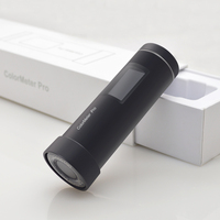 Intelligent Small Colorimeter ColormeterPro High-Precision Color Measurement and Identification of Chromatic Aberration