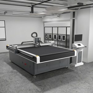 YC-1625喷墨打印纸箱切割机：为定制箱体设计提供高速生产 - Product Image 5