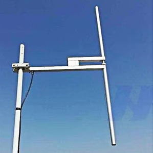 <span class=keywords><strong>Antenne</strong></span> <span class=keywords><strong>radio</strong></span> sans fil haute puissance pour l'extérieur AM FM 88-108mhz, <span class=keywords><strong>antenne</strong></span> dipolaire FM - Product Image 1