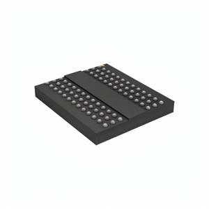 ชิ้นส่วนอิเล็กทรอนิกส์เมมโมรี่78 VFBGA W632GG8NB09I ดั้งเดิม - Product Image 1