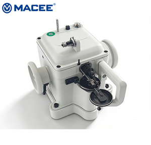 ABD Kürk Grubu Tarafından Şiddetle Tavsiye Edilir Özel Sipariş (MC 202 Kürk Dikiş Makinesi) - Product Image 1