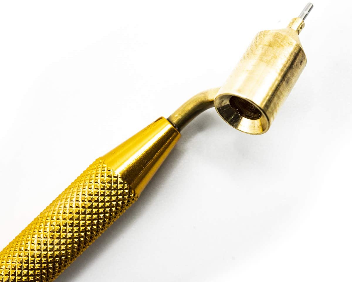 Gold Line Painting Pen 0.5 Mm - Precision for Auto Repair