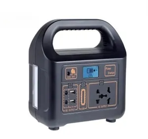 High Quality Universal Bank - The Ultimate Solar Generator Charging 150w 300w 500w Portable Power Station