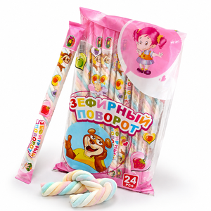 Proveedor de Malvaviscos con Empaque Personalizado para Distribuidores e Importadores Globales - Product Image 4