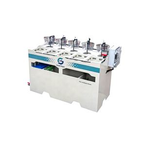 ティラピア & ナマズ養殖魚卵インキュベーター (インキュベーション/ろ過/滅菌/サーモスタット) - Product Image 2