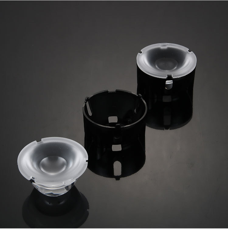 Led Focus Lens 08 15 Degree