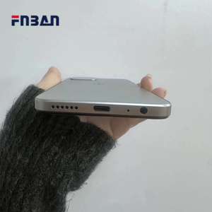 Telefono <span class=keywords><strong>Cellulare</strong></span> Usato REVVL 6X 5G T-Mobile Sbloccato Originale Android 13 Multilingue - Vendita Calda - Product Image 5