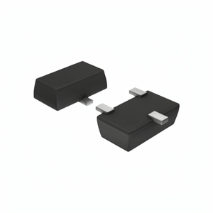 Transistors SSM3K2615R,LF SOT-23F, composants électroniques, distributeur agréé - Product Image 1