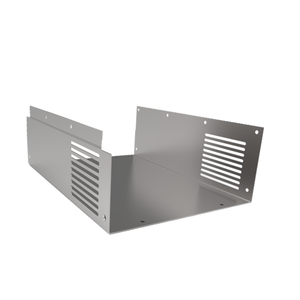 卸売アルミニウム金属加工、スタンピング鋼、アルミニウム板、亜鉛メッキ鋼、カスタムOEM工業部品 - Product Image 4