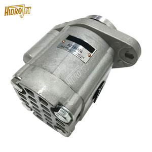 أجزاء حفارة HIDROJET ، مضخة تروس هيدروليكية من من من من من من من من من - Product Image 1