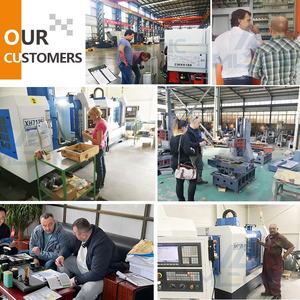 Mesin Gerinda Hidrolik Permukaan Murah M618 untuk Dijual - Product Image 6