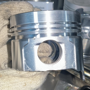 <span class=keywords><strong>Piston</strong></span> cho Opel tùy chỉnh tất cả các loại bộ phận động cơ 1.3L Chất lượng cao Hợp kim nhôm - Product Image 3
