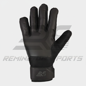 Guantes de Portero profesional Guantes de portero de fútbol Guantes de portero de dedo completo de alta calidad - Product Image 1