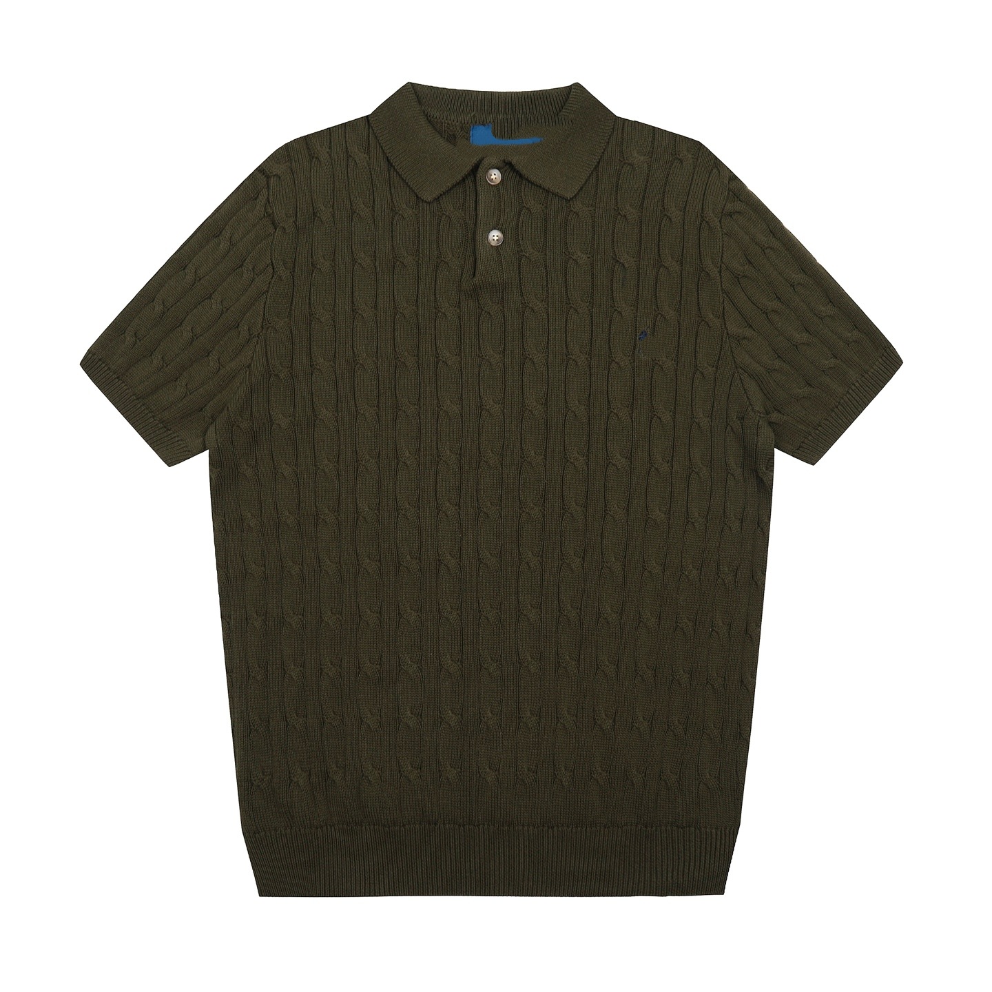 Verde militar