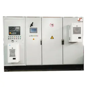 induction quenching equipment induction heating forging system CNC machine power supply forging system
