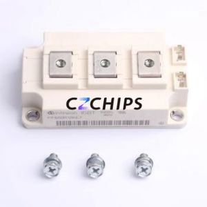 Original et nouveau FF600R12KE7 boulon Transistor IGBT / Module vente entière composants électroniques puces fournisseur et Service de nomenclature - Product Image 1