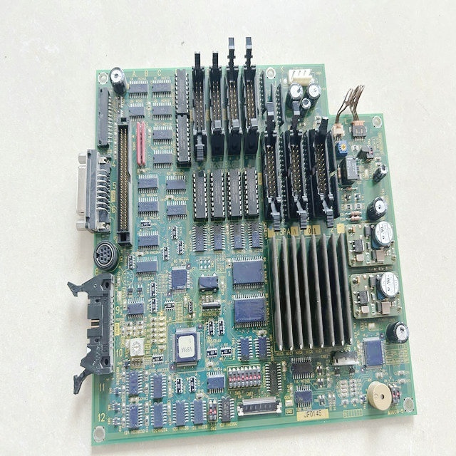 V10 Controller Motherboard V2GL  IS Series V3PAAP  V21 Mother Board V2HM V2DR V2RD V2PC for Injection Molding Machine
