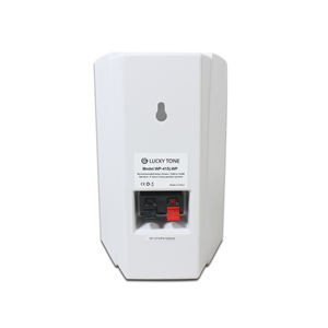 V altoparlante <span class=keywords><strong>a</strong></span> parete impermeabile per uso commerciale domestico componenti chiaro acustico orizzontale verticale montaggio altoparlante <span class=keywords><strong>a</strong></span> parete - Product Image 5