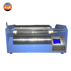 Y301 यार्न लंबाई माप मशीन | स्लाइवरों के लिए डिजिटल इलेक्ट्रॉनिक रैप रील - Product Image 3