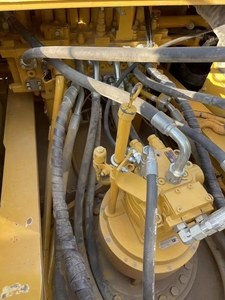 Excavatrice Caterpillar 336 d'occasion, Nouvelle Excavatrice Hydraulique Caterpillar CAT336GC, 336e, 336eL, Modèle Moyen Caterpillar Populaire - Product Image 3