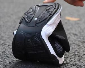 Chaussures de sport pour hommes, respirantes, antidérapantes, chaussures de course pour hommes - Product Image 5