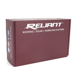 Caja de Cartón Corrugado de Papel Kraft de Tamaño Personalizado, de 3-5-7 Capas, con Revestimiento de Esponja Ecológica y Ventana de Visualización - Product Image 3