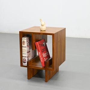 Factory Sale Hot Seller <b>Wood</b> <b>Bookcase</b> Premium Quality Wooden <b>Bookcase</b> For Sale - Product Image 3