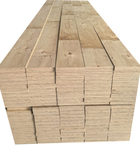 Standard australiani 18mm lungo pino F17 LVL fascio E0 formaldeide 90x45 laminato legno buon prezzo Plywoods fornitori di legname - Product Image 4