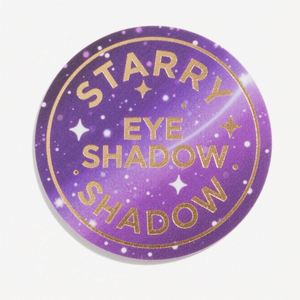 Logotipo personalizado de la marca troquelado adhesivo de impresión impermeable A6 Kiss Cut hojas de pegatinas para la venta del paquete - Product Image 4