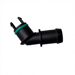 Junta de la Tubería de Ventilación del Cárter para Chevrolet 12578316 para Reemplazo y Reparación - Product Image 2