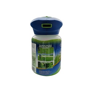 Hose Connect Seeds Botella dispensadora Hydro Mousse Sembradora - Product Image 3