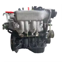 Recommandation de vente la plus populaire Moteur 5A-FE d'origine de haute qualité pour Toyota Weichi, FAW Weile Weizhi 1.5L