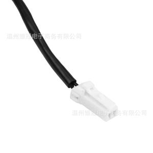 สวิตช์ปลดล็อคฝาท้ายฟอร์ด โฟกัส เอ็มเค 2 รุ่น 3M5119B514AC สีขาว อะไหล่ทดแทน - Product Image 3