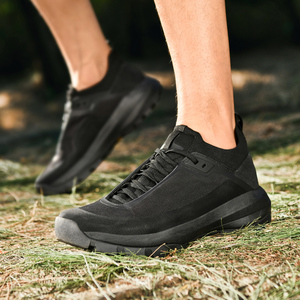 Zapatillas de Deporte de Alta Calidad para Otoño e Invierno, Ligeras, de Lujo, Impermeables, Modernas y Versátiles, Directamente de Fábrica - Product Image 6