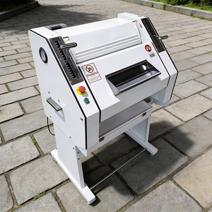 Machine à <span class=keywords><strong>pain</strong></span> automatique compacte pour baguettes - Product Image 6