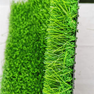 Rouleau d'herbe artificielle en gros d'usine 40mm <span class=keywords><strong>gazon</strong></span> synthétique <span class=keywords><strong>gazon</strong></span> vert tapis pelouse artificielle - Product Image 5