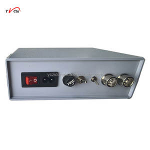 Imballaggio originale cromatografia ionica soppressore anionico ammm 300 4mm numero articolo: 064558 - Product Image 5